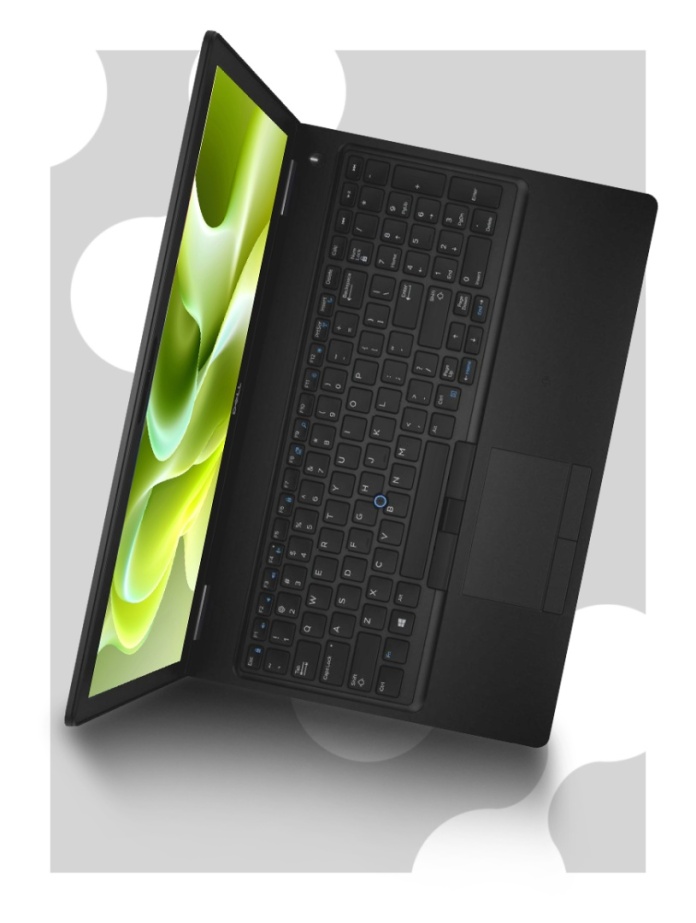 Dell Latitude 5590 i7 - zdjęcie produktu